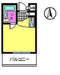 シャルマンフジ大体大 309