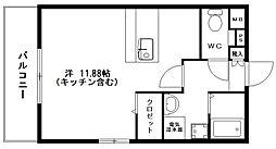 グランストーク桜 305