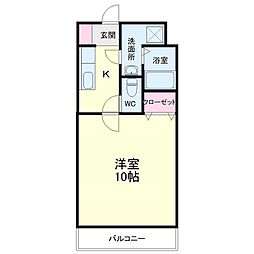 ＳｕｎＲｉｓｅ五番館 205