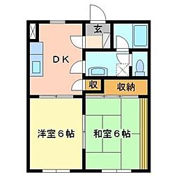 プロヴァンス 203