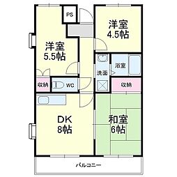 掛川市久保2丁目