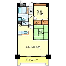 サンダモン北勘 703