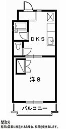 ドミールIII 203