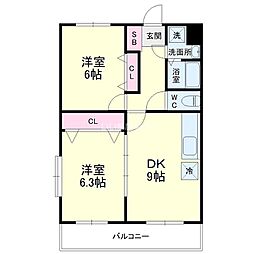 ブライトタイムII 405