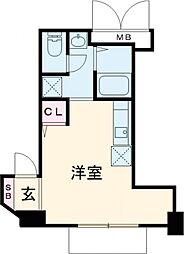 エスパシオ　デル　コウベ 201