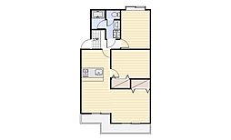 マンションストークＶ 301