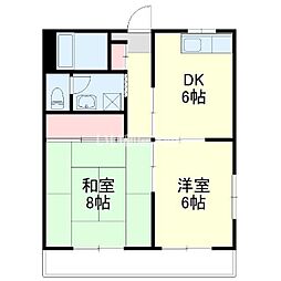 メゾンニューヴィレッジI 101