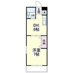 サンシャルム佐藤町 305