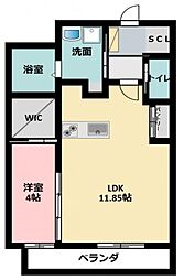 ル・リオンクリーク 204