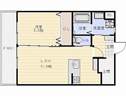 アイ・フラット海老塚 103