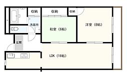 プレゼンス西浜 203