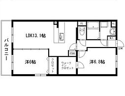 オレンジヒルズ 101