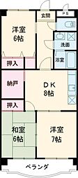 フリーダムコート弐番館 305