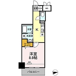 レガーロ仙台駅東 802