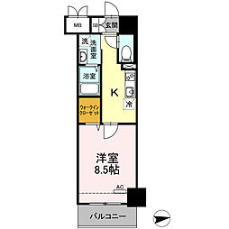 レガーロ仙台駅東 803