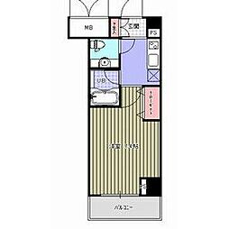 ＨＦ愛宕橋レジデンス 1203