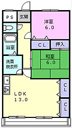 フローラ重根 203