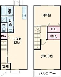 レガーロスワン B