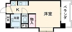 ガーデンハイツ石黒 406