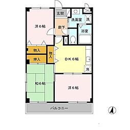 ヴィレッジヤマモト 102