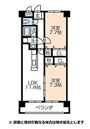カトルフィーユ 102
