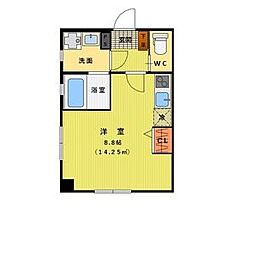 Casa Avenue Okazaki 101