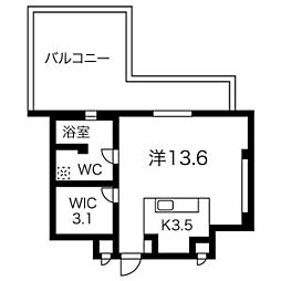 HATAYAアパートメント 301