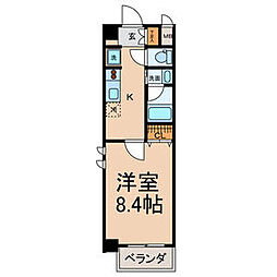 ノーブルスクエア 401