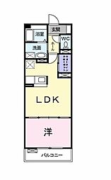 ローズパティオ 302