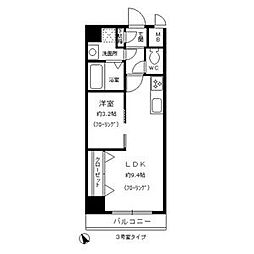 レジデンス悠海(西尾) 903