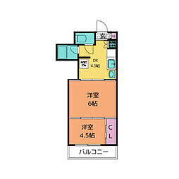シャングリラ高松 210