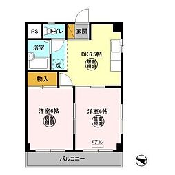 ハートリーフレジデンス 207