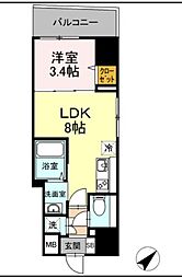横浜市中区長者町1丁目