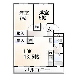 西尾市桜町溜池