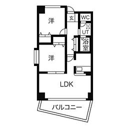 エムズハウス 706