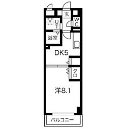 ソレイユ七宝 302