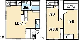 夢夢タウン(L) L