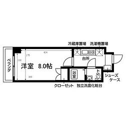 ラウレール名駅南 305