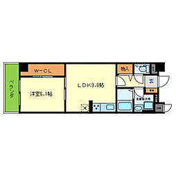 ボシュケ鷹取 507