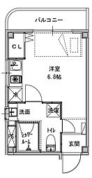 カーサ滝の茶屋 101