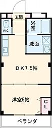 ピース・スクエア八万II　Ａ 302