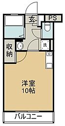 ＷＩＳＤＯＭ徳島町 202