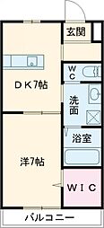 ＵＫマンション 303