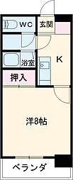 ハイムオアシス 202
