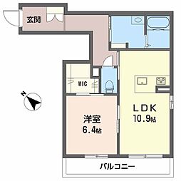 アル　クレスト 302