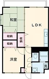 エル・ドラード真木 101