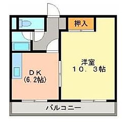 プリエール井原 201