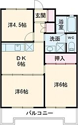 高津レジデンス 123