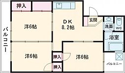 今治市北日吉町1丁目