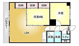 アーバンコート北新町 212